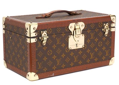 train case louis vuitton|lv train case.